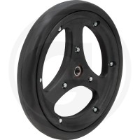 Farmflex Koło kompletne 340x50 mm 11484400 - Sklep PoltechParts