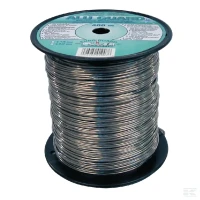Drut aluminiowy, 2.0 mm 400 m AKO — 445003 | poltechparts.pl