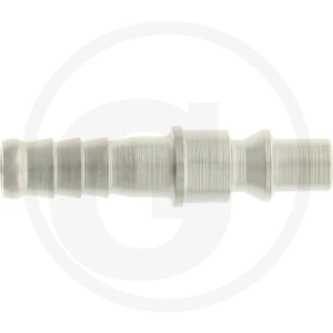 Złączka wtykowa bez zaworu 61022SFTF08SXN