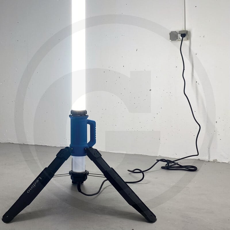 LEDINO Kolumna świetlna LED 360°, 130 watów 300803001 - Sklep PoltechParts