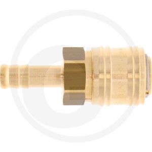 Złącze zamykające z zaworem 61014KATF09MPX