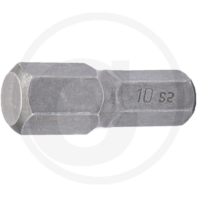 GRANIT BLACK EDITION opak.5 5/16" bit z gniazdem sześciokątnym, 8mm 7301257