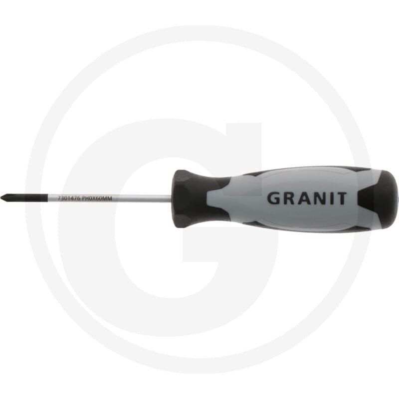 GRANIT BLACK EDITION Wkrętak, PH0 7301476 - Sklep PoltechParts