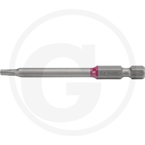 GRANIT BLACK EDITION opak.10 1/4" bit 75mm, TB15 7302346
