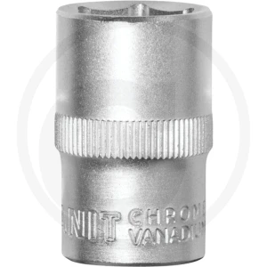 GRANIT BLACK EDITION 1/2" Nasadka HeavyGrip, 27 mm 7301924