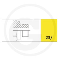 Faster CPV0823/ 12GASF 86004560 - Sklep PoltechParts