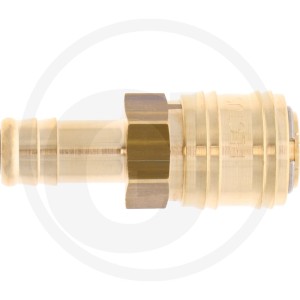 Złącze zamykające z zaworem 61014KATF13MPX