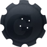 GRANIT Talerz brony talerzowej 1805000020 - 1805000020 - Sklep rolniczy PoltechParts