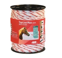 Linka ogrodzeniowa Top Line Plus, 6 mm 40… | poltechparts.pl