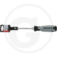 GRANIT BLACK EDITION Wkrętak, PZ3 7301504 - Sklep PoltechParts