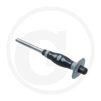 GRANIT BLACK EDITION Wybijak zawleczek z ochroną dłoni, 14 mm 7301746 - Sklep PoltechParts