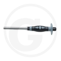 GRANIT BLACK EDITION Wybijak zawleczek z ochroną dłoni, 14 mm 7301746 - Sklep PoltechParts