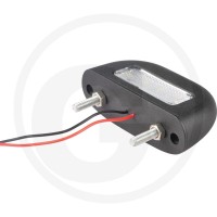 GRANIT Lampa LED oświetlenia tablicy rejestracy 7070010431 - Sklep PoltechParts