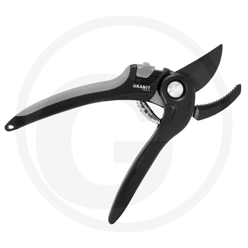 GRANIT BLACK EDITION Nożyce kowadełkowe (duże opakowanie - 6 7541000004 - Sklep PoltechParts