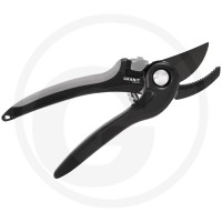 GRANIT BLACK EDITION Nożyce kowadełkowe (duże opakowanie - 6 7541000004 - Sklep PoltechParts