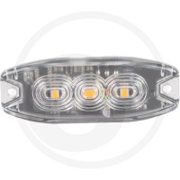GRANIT Lampa ostrzegawcza LED 7070010414 - Sklep PoltechParts