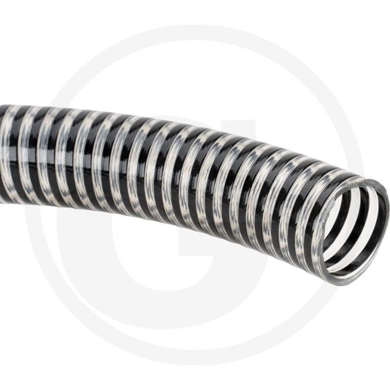 GRANIT Wąż spiralny Ø-wew. 32mm / 1 1/4” 4050700004
