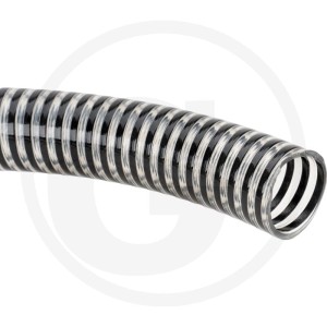 GRANIT Wąż spiralny Ø-wew. 32mm / 1 1/4” 4050700004