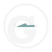 GRANIT Krawędź szufli ładowacza czołowego 430430744 - Sklep PoltechParts