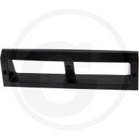 GRANIT Uchwyt na szybę lewy 65412729 - Sklep PoltechParts
