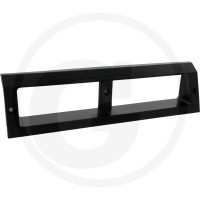 GRANIT Uchwyt na szybę lewy 65412729 - Sklep PoltechParts