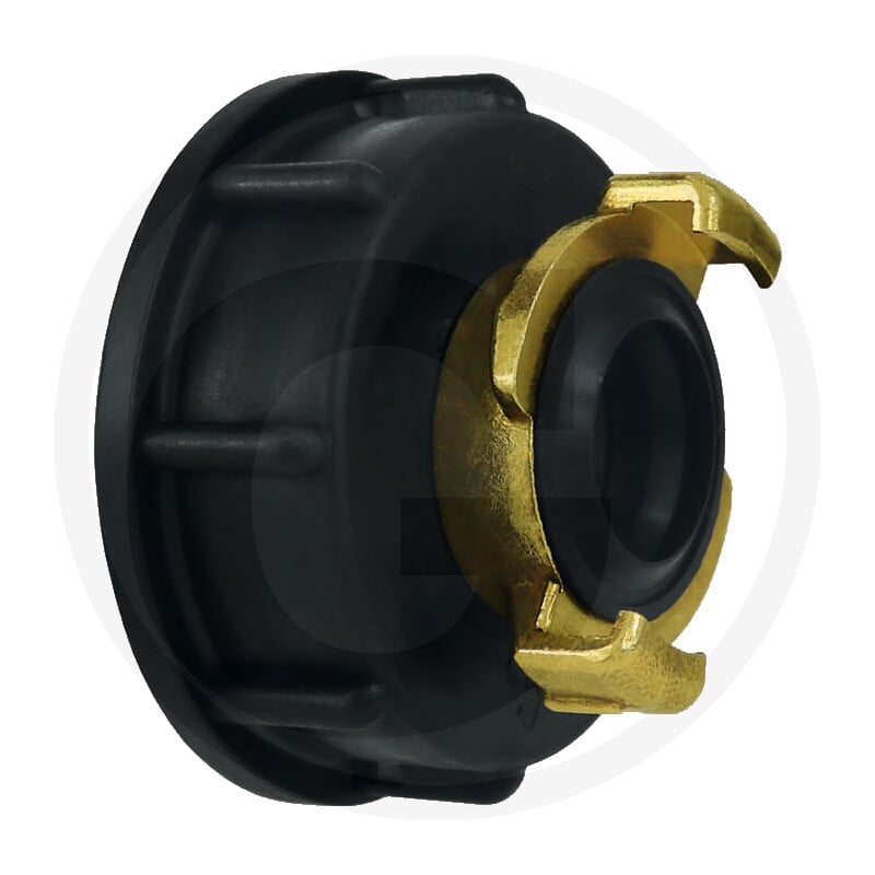 GRANIT Adapter IBC, wersja bardzo krótka 26071595