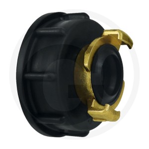 GRANIT Adapter IBC, wersja bardzo krótka 26071595