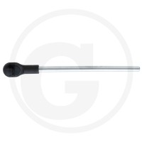 GRANIT BLACK EDITION Pokrętło przełączalne, 24 zęby, 1" 7301052 - Sklep PoltechParts