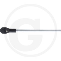 GRANIT BLACK EDITION Pokrętło przełączalne, 24 zęby, 1" 7301052 - Sklep PoltechParts