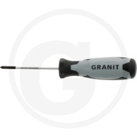 GRANIT BLACK EDITION Wkrętak, PZ1 7301506 - Sklep PoltechParts