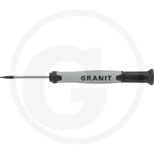 GRANIT BLACK EDITION Wkrętak do mechaniki precyzyjnej T5 11043407