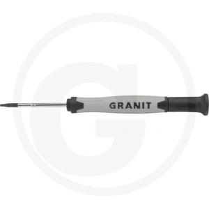 GRANIT BLACK EDITION Wkrętak do mechaniki precyzyjnej T6 11045407