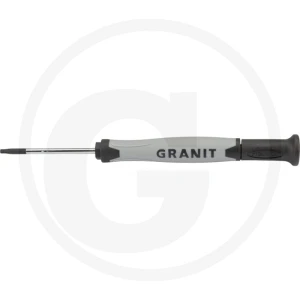 GRANIT BLACK EDITION Wkrętak do mechaniki precyzyjnej T9 11039916