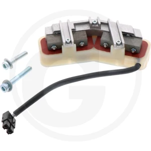 HATZ Cewki Kpl 12V 200W 11231380