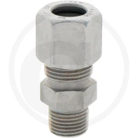 GRANIT Złącze wkręcane proste 30615ZS1985 - Sklep PoltechParts