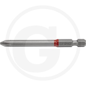 GRANIT BLACK EDITION opak.10 1/4" bit 75mm, PH 2 7302339