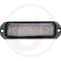 GRANIT Lampa ostrzegawcza LED 7070010418 - Sklep PoltechParts