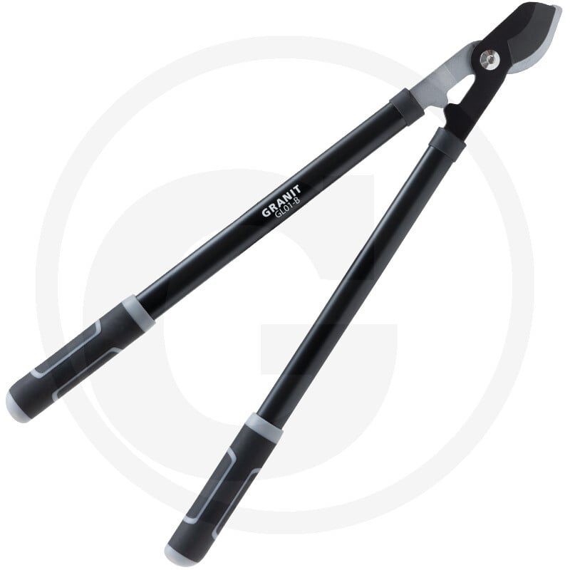 GRANIT BLACK EDITION Sekator przekładniowy (duże opakowanie - 7541000035
