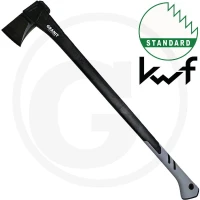GRANIT BLACK EDITION Siekiera rozłupująca, 4 szt. 7541000008 - Sklep PoltechParts
