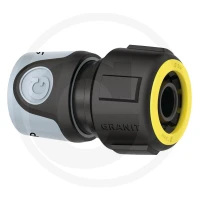 GRANIT BLACK EDITION Szybkozłącze (duże opakowanie - 8 sztuk) 7541000064 - Sklep PoltechParts