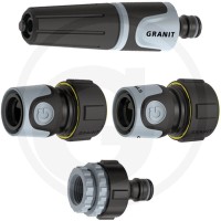 GRANIT BLACK EDITION Wyposażenie podstawowe 7540000070 - Sklep PoltechParts