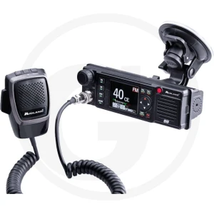 Midland Radio CB Midland M-88 5060010779