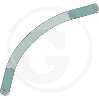 GRANIT Rura z poliamidu 30615ZS1901 - Sklep PoltechParts