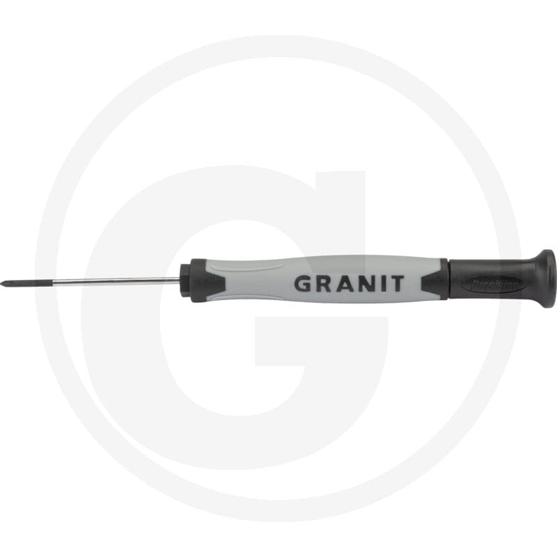 GRANIT BLACK EDITION Wkrętak do mechaniki precyzyjnej PH00 11040712
