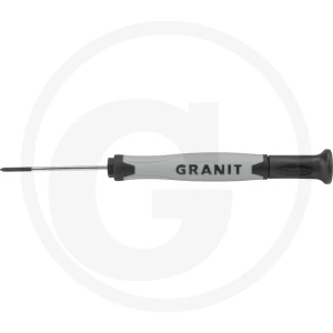 GRANIT BLACK EDITION Wkrętak do mechaniki precyzyjnej PH00 11040712