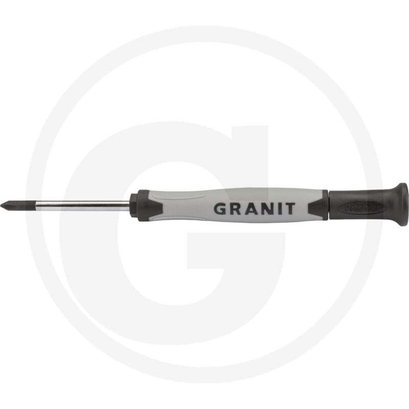 GRANIT BLACK EDITION Wkrętak do mechaniki precyzyjnej PH1 11035586