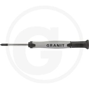 GRANIT BLACK EDITION Wkrętak do mechaniki precyzyjnej PH1 11035586