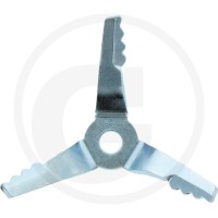 GRANIT Nóż sieczkarni 13271842 - Sklep PoltechParts
