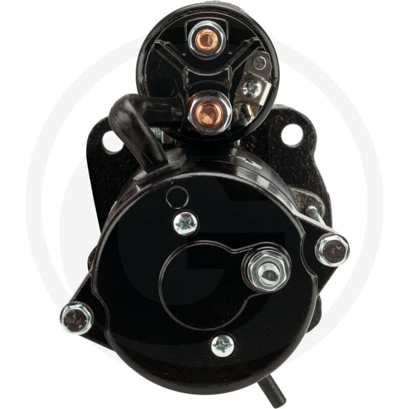 GRANIT Rozrusznik przekładniowy 12 V / 3,2 kW 3780010367 - Sklep PoltechParts