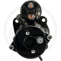 GRANIT Rozrusznik przekładniowy 12 V / 3,2 kW 3780010367 - Sklep PoltechParts